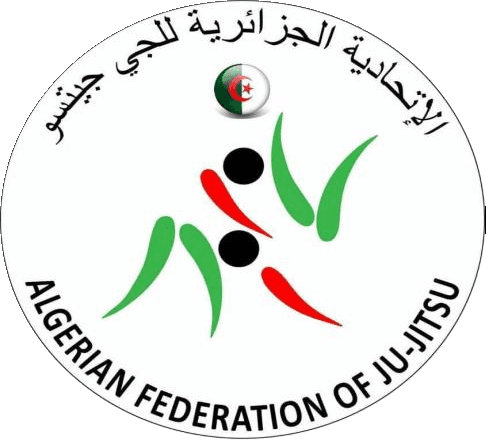 الاتحادية الجزائرية للجوجيتسو